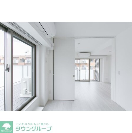 シティカレント代官山の物件内観写真